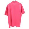 Polo by Ralph Lauren Short Sleeve Polo Shirt L Pink Fawn Men's Used