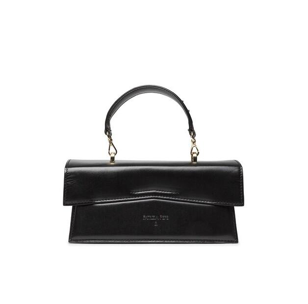 Сумочка Patrizia Pepe 2B0032 L061-K103 чёрный