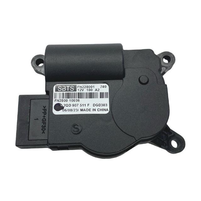 

2QD907511F: Compatible with Skoda Air Vent Motor Actuator. Tian Tian You Pei
