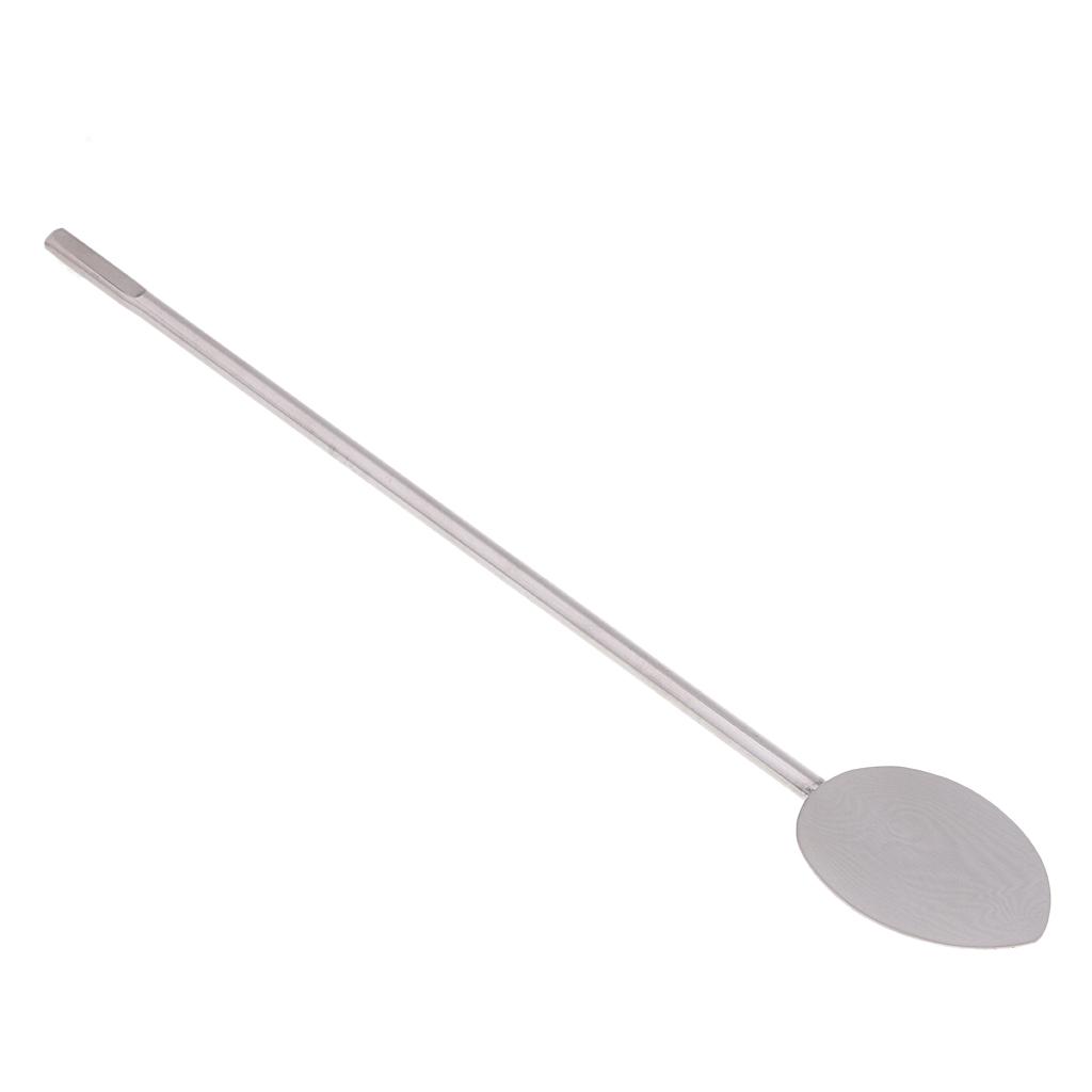 Spoons Stainless Steel Mixing Spoon Swizzle Stick Cocktail Spoon