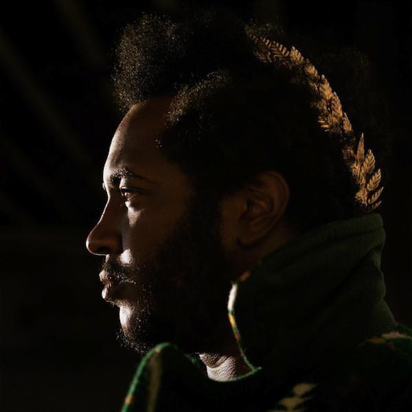 

CD THUNDERCAT - Apocalypse BRC383 Beat Records 2013 Japan Dance & Electronica Used
