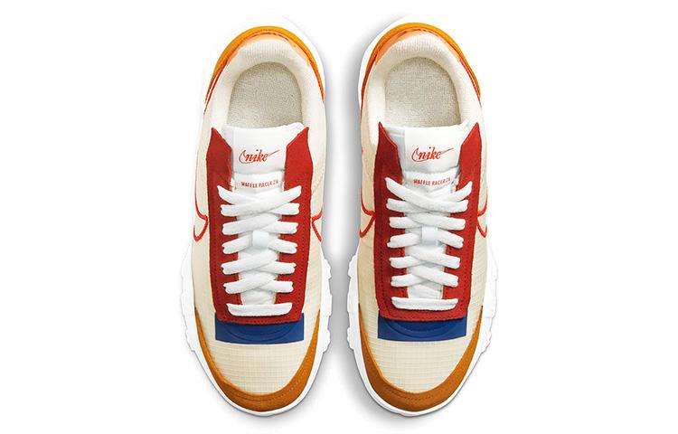 Nike Waffle Racer 2X Monarch Women's CK6647-800