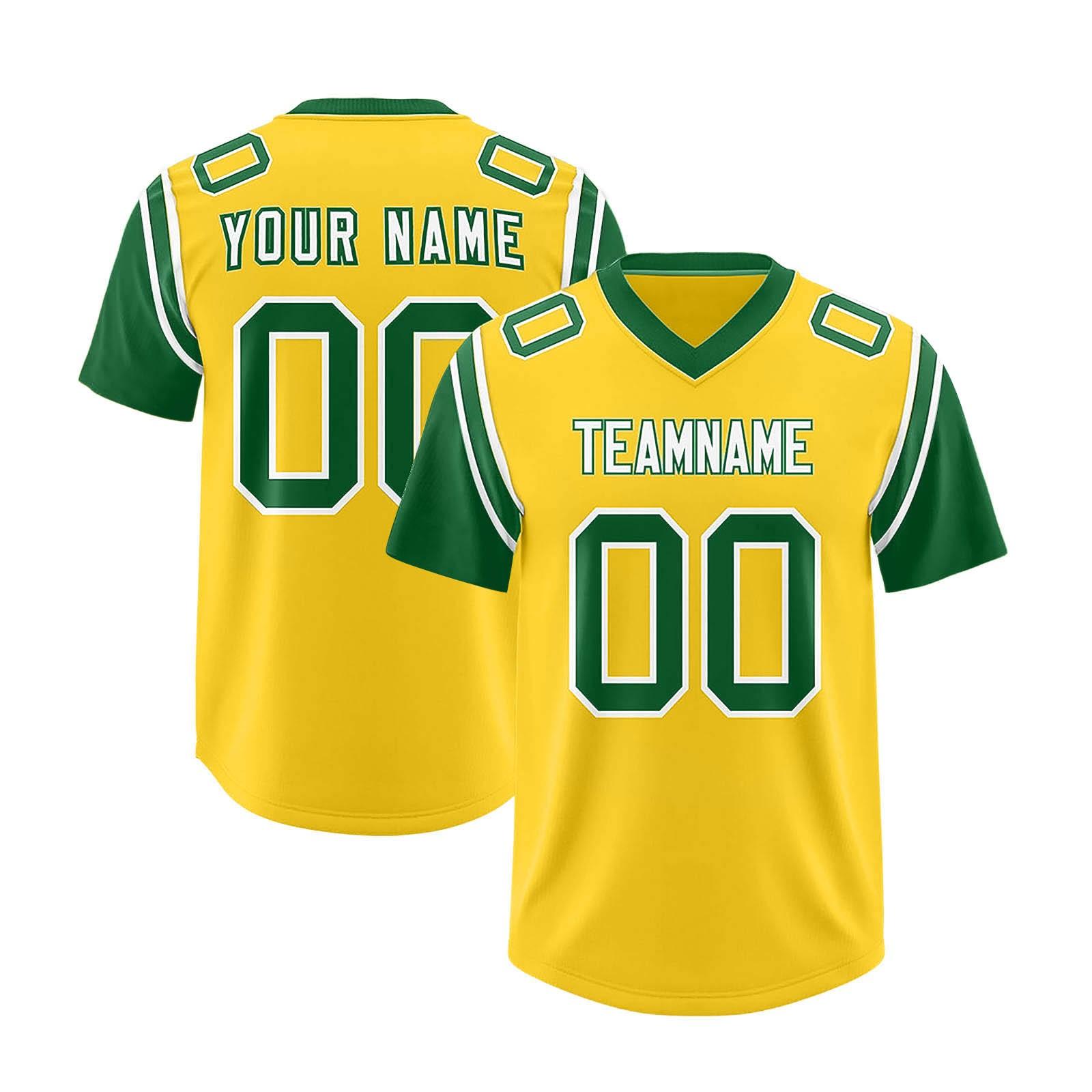 

Индивидуальные футболки для взрослых, молодежи и детей Персонализированные футболки с названием и номером команды для взрослых и детей XL