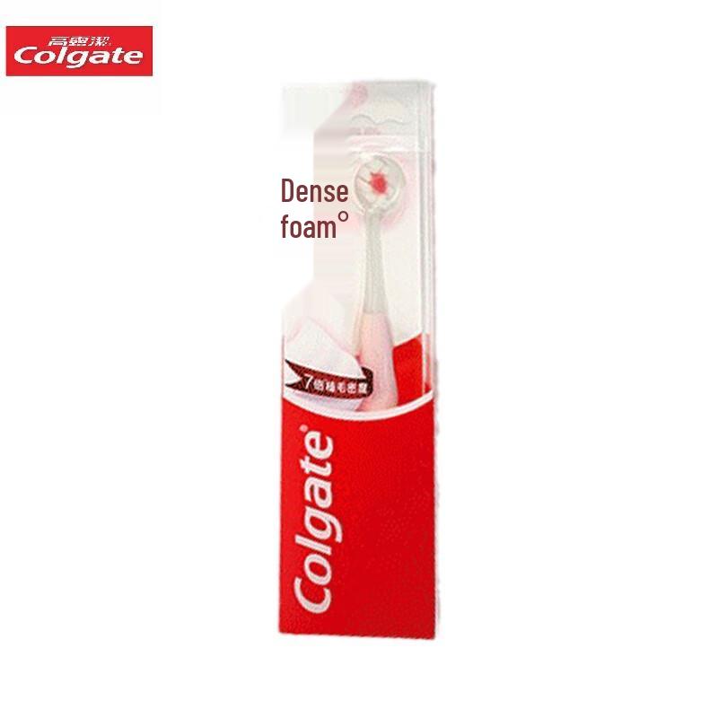 

Colgate Ultra Dense Super Soft Adult Toothbrush