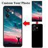 Customized DIY Case For Redmi Turbo 4 Pro 5G Soft Silicone TPU Phone Cover Back Logo Personal Cases Xiaomi Redmi Turbo4 Turbo3