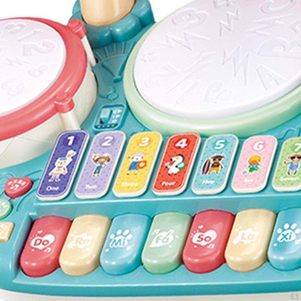 Drum Early Education Musical Toy
