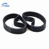 S2M Kauçuk Senkron Zamanlama Kayışı Uzunluk 148 150 152 154 156 158 160 162 164 166 168 170mm Genişlik 4/6/9/10/15mm Tahrik Dişli Kayış