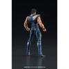 DIGACTION "Fist of the North Star" Kenshiro, approximately 80mm tall, non-scale PVC pre-painted action figure