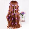 Tassel Metal Clip Hairpin Hair Accessory