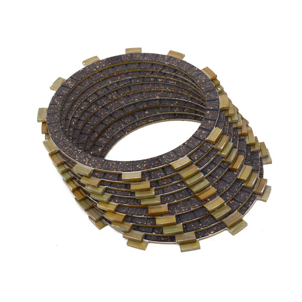 

BDGAFA Мотоциклетный диск сцепления Yamaha Внешний XJR 400 SRX 400 SR 400 SR 400