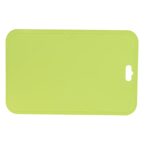 Pearl Metal Cutting Board, Medium, Dishwasher Safe, Made in Japan, Antibacterial, Plus Colors, Avocado Green, No. 28, CC-1547