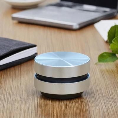 2025 Nový reproduktor s kostním vedením Kompatibilní s Bluetooth Bezdrátový Stereo zvuk Reproduktor Kolibřík s FM rádiem Dropshipping