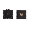 Speedight Flash Cold  Shoe Bracket Mount Adapter 1/4" Screw For Studio Speedight Tripod Flash  Shoe Mount Adapter