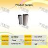 Automotive Air Filter K2448 for Steyr ZZ1162M