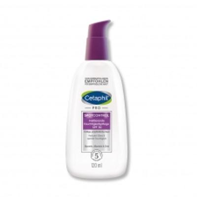 Cetaphil Pro Spot Control Feuchtigkeitspflege 120ml