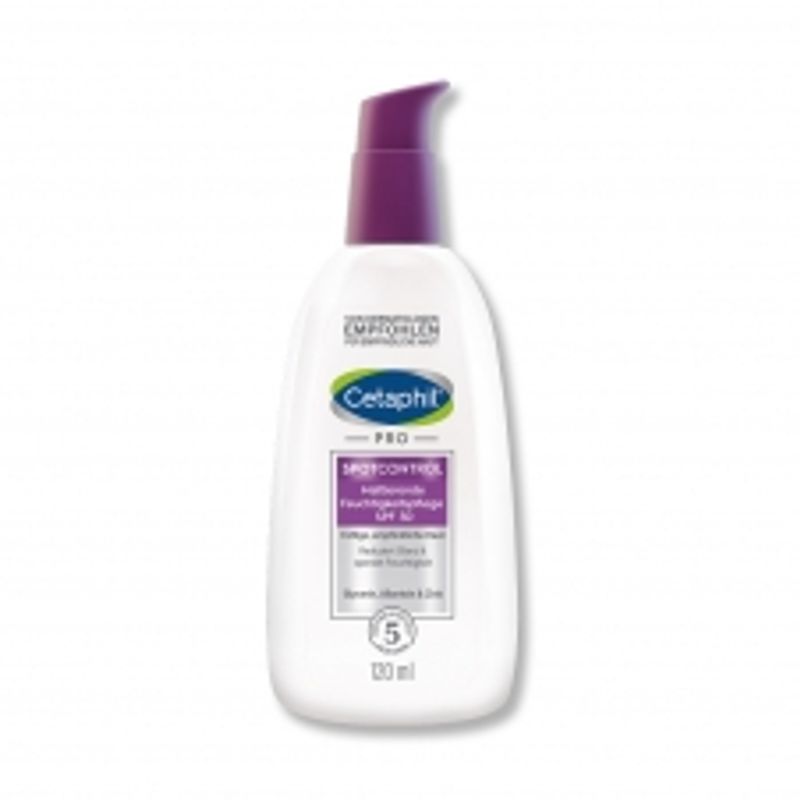 Cetaphil Pro Spot Control Feuchtigkeitspflege 120ml