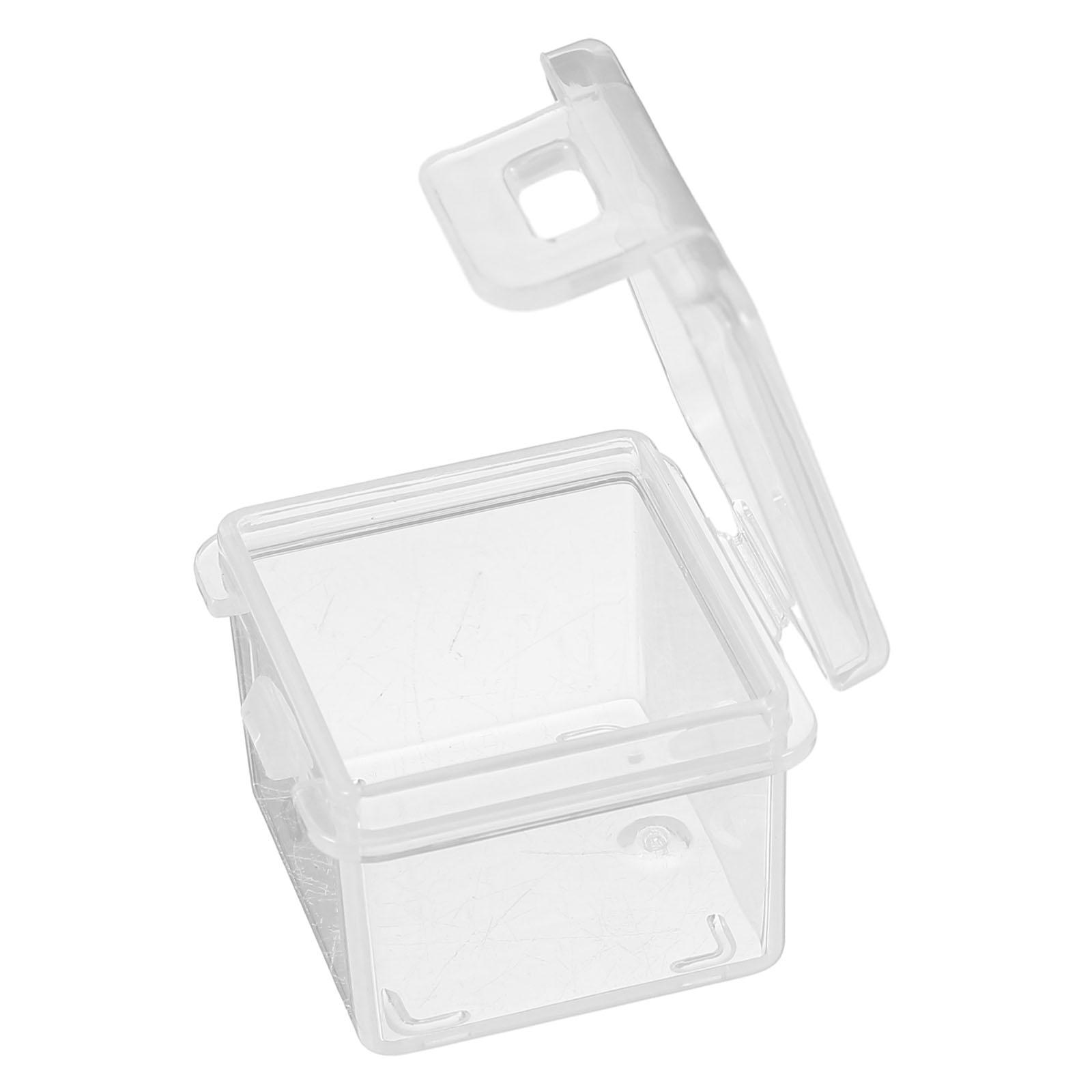 

Cheese Storage Box Mini Fridge Containers Food Holder for Refrigerator Plastic Fresh Keeping Boxes Household