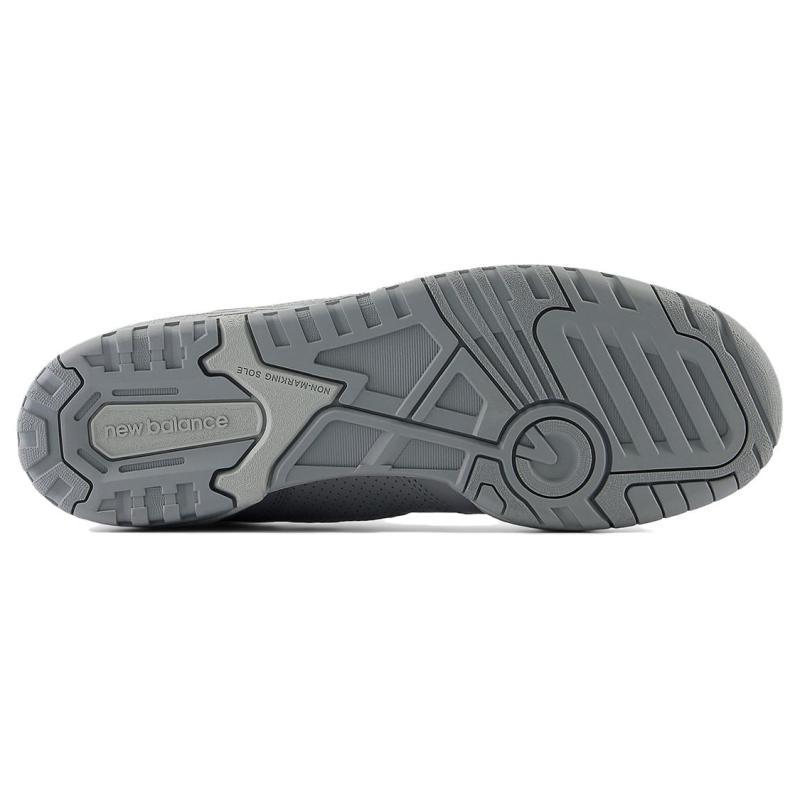 New Balance 550 'Monochromatic Pack Slate Grey' Sneakers BB550MCB