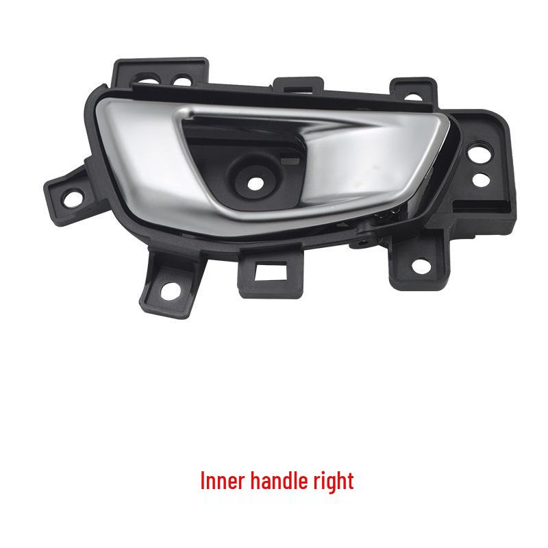 Wuling Xingchen Inner Door Handle and Buckle for Front Center Door
