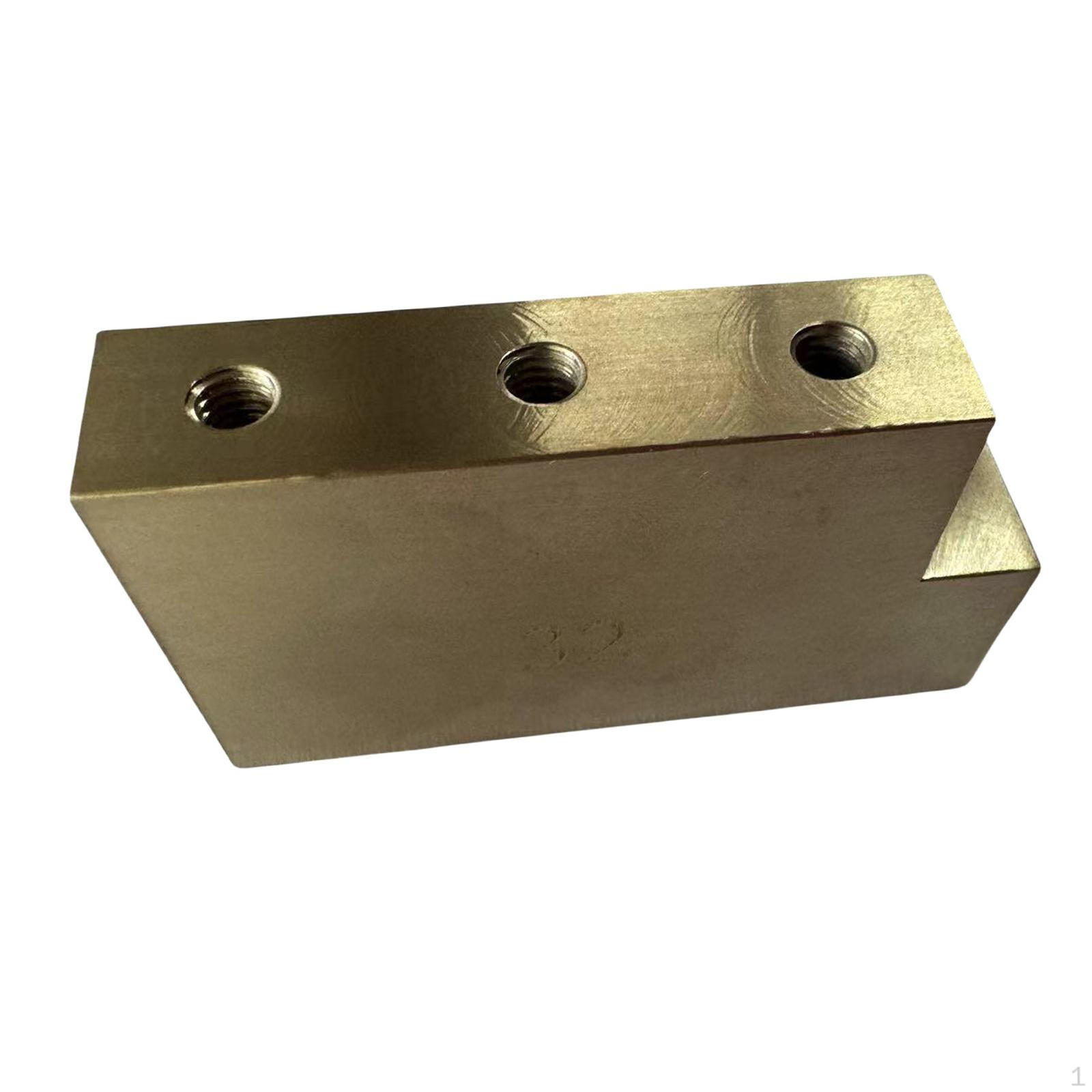 

Электрогитара Тремоло Блок для Звука