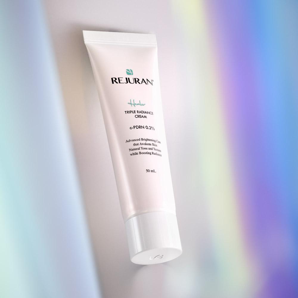 Rejuran Healer Triple Radiance Cream 50ml