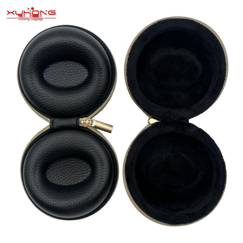 EVA Watch Storage Bag - Portable, Anti-Fall, Gift Box for Mechanical Watches