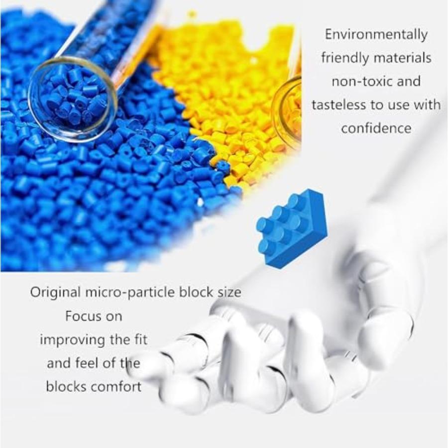 Creative Mini Nano Blocks Architecture Model Set with 5168 Pieces Inspired by Chinese Daming Palace Design Ideal for and Adults