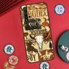 Cowboy Cowgirl Western Ranch Boho For Huawei Nova Y73 Y72 Y61 Y91 Y90 Y70 Y60 12s 12i 11i 8i 9 10 SE P60 Pro P30 P40 Lite Case