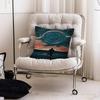 Movie Interstellar Cushion Cover Polyester Sofa Cushions Decorative Throw Pillows Home Decoration Pillowcover