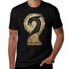 Drakkar Tshirt Plus Size Workout Short Sleeve Top Tshirt