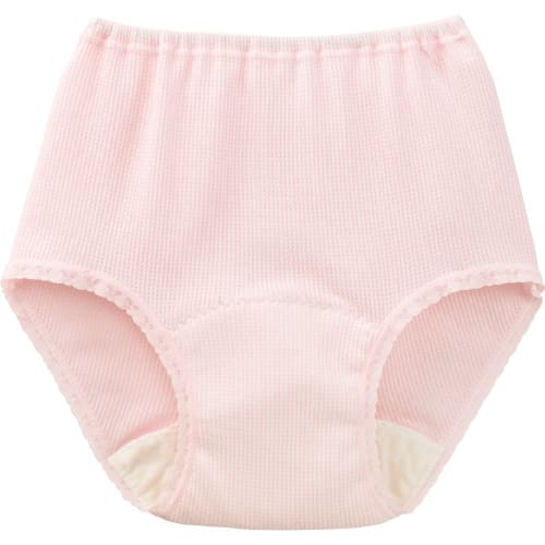 Care Fashion Women's Underwear 38162 Mocha