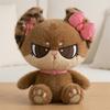 Cat Plush Toy With Pp Cotton Filling For Kids And Adults Perfect Gift For Birthday