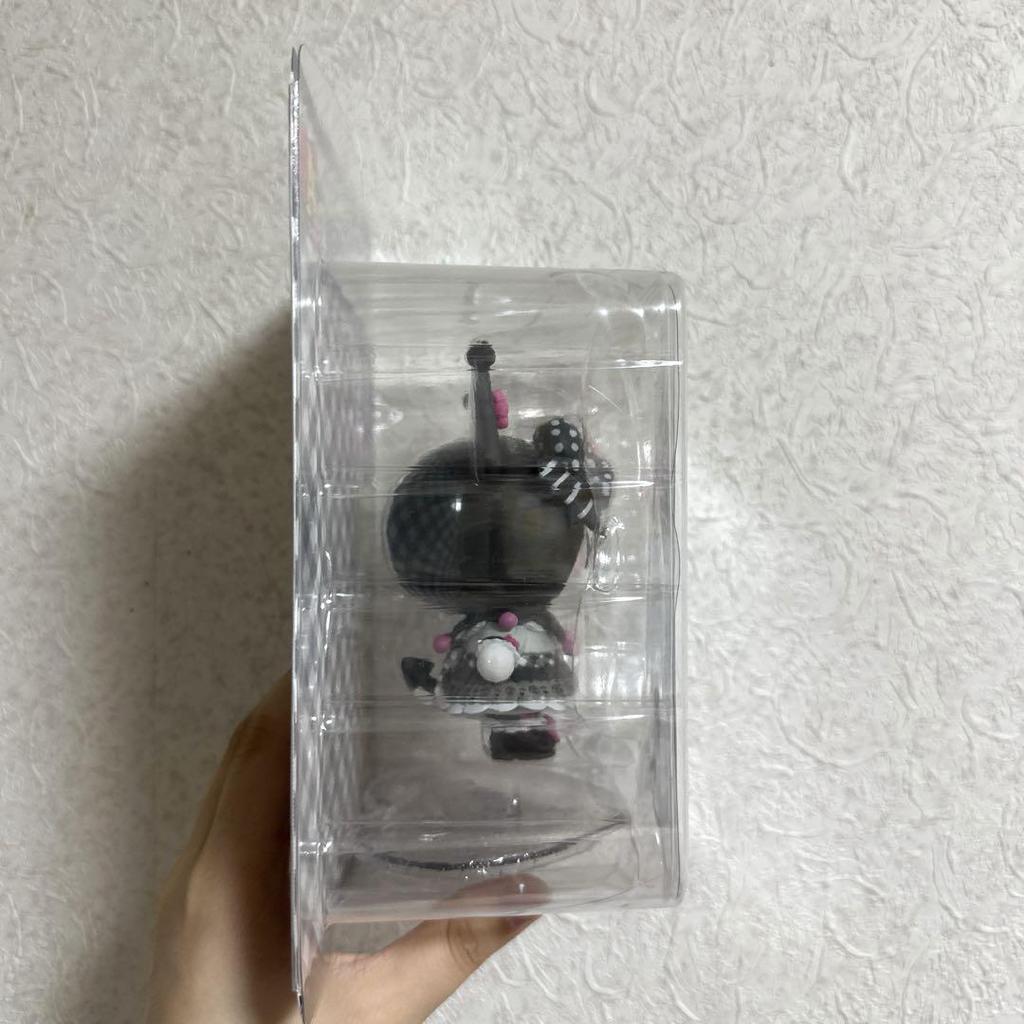 [USED] Kuromi-chan Figure A Prize