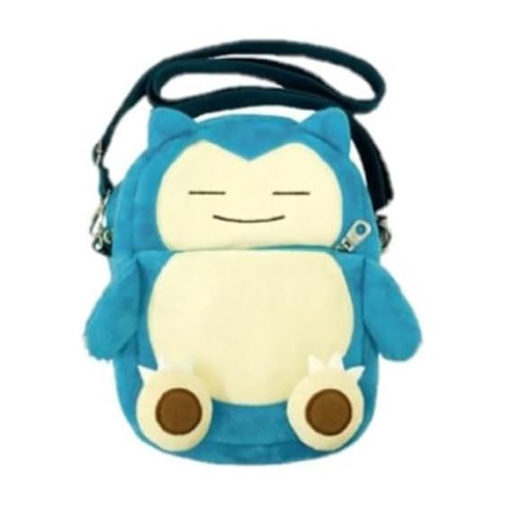 Morimoto Sangyo Plush Pocket Ver.3 Pocket Monster Cabigan RM-8274 H19.5W18D4cm