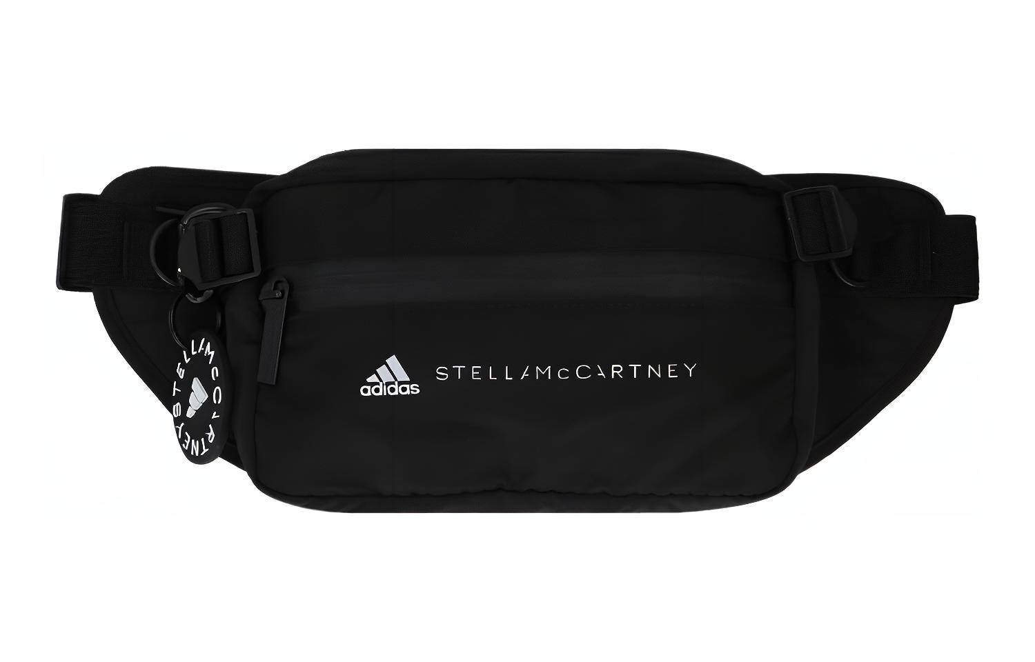 Adidas By Stella McCartney Logo print Belt Bag HB5781