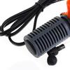 1 Set Aquarienfilter Mini Wasserdicht PVC Interner Wasserfilterpumpe zur Reinigung