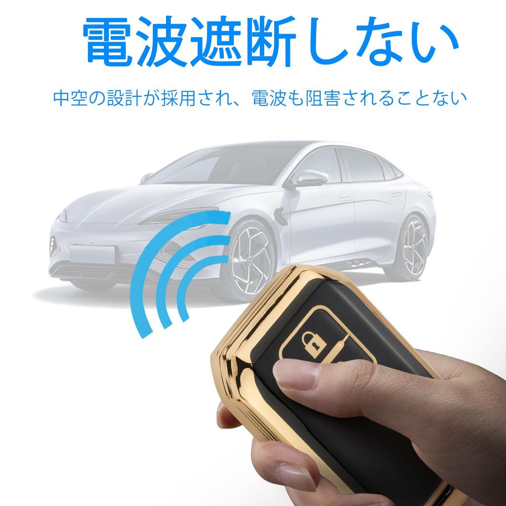 [Unhoke] Hustler Key Case, New Jimny, 64 Series, Spacia Custom Key Cover, Crosby, Solio