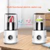 320ml Home&Office Water Coolers Quick Refrigeration Cup Mini Ice Maker Multi Functional Electric Water Cup