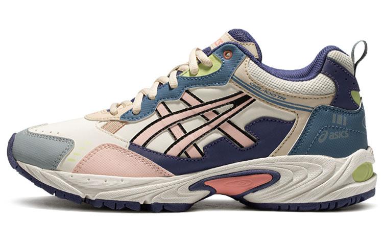 ASICS Gel 100 Tr Сине-розовый Женские 1203A212-101 39.5