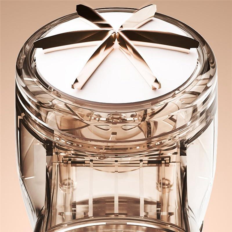 A65T-Hair Ball Trimmer Smart Digital Display Convenient Home Trimmer Rechargeable Trimmer