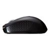 Sanwa Supply Wireless Type-C Blue LED Mouse (Black) MA-WBLC41BK