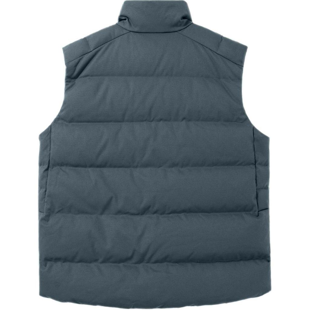 Lululemon Wunder Puff Series Down Vest Men's LM4AJLS