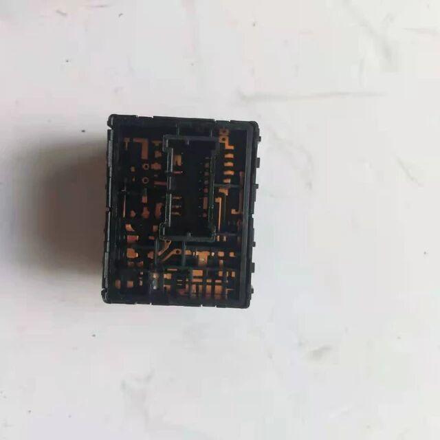 3750010U1512 for JAC S5 Rearview Mirror Adjustment Switch With Folding