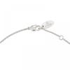 Vivienne Westwood Grace Bath Relief Necklace 63020092 02p116