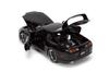 Kyosho Jada Toys Fast Furious Series Scale 5 Toyota Supra 1995 Gloss Black Finished Model JADA33380 & 1/24 F&F