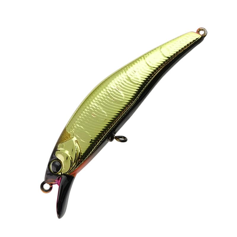 JACKALL Timon Tricolor Ryushin 53HW White Camel