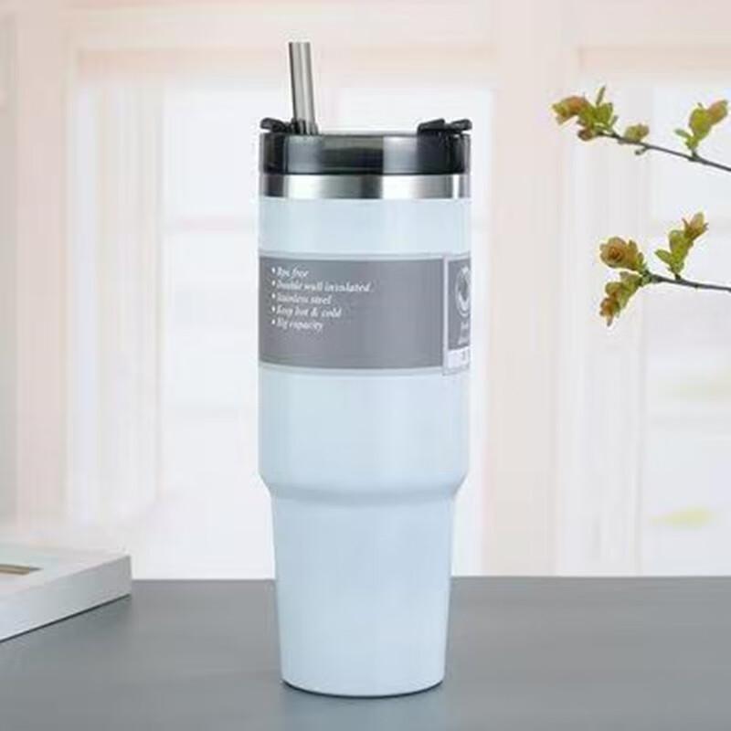 Mingchi Stainless Steel Double-Wall Tumbler