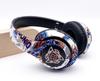 P35 Tuya Guochao Wireless Bluetooth LED Gaming Headset