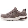 Scarpe Casual Basse Resistenti in Memory Foam Raffreddato ad Aria Sneaker da Donna Rosa-Rosa 117648-MVE