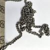[Gebraucht] Gucci Dionysus GG Supreme Super Mini Tasche 'Beige' - Sehr Gut #1N5KQ6